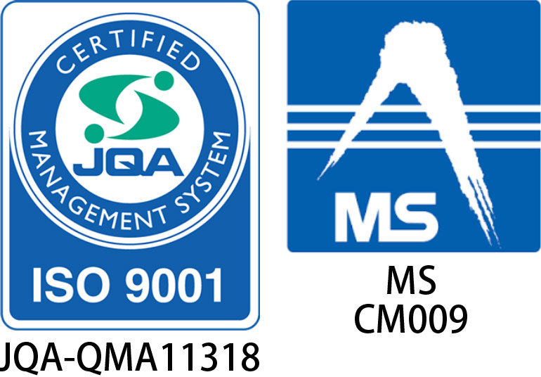 ISO