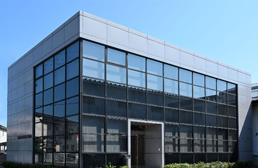 本社事務所